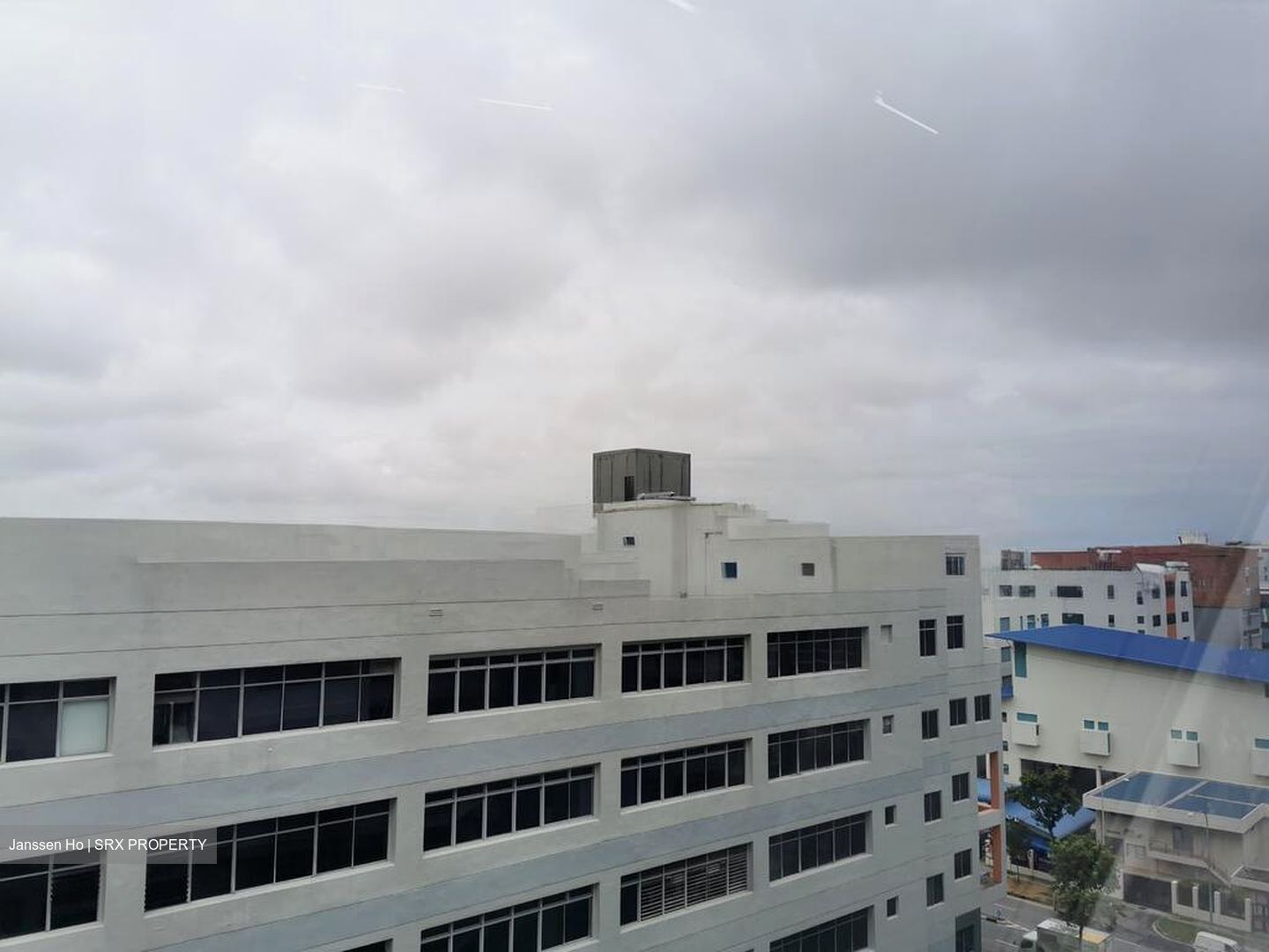 Yi Guang Factory Building (D14), Factory #495536751